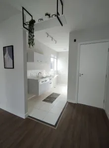 Apartamento com 2 Quartos à venda, 41m² no Restinga, Porto Alegre