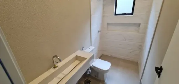 Casa de Condomínio com 4 Quartos à venda, 400m² no Setor Habitacional Vicente Pires, Brasília