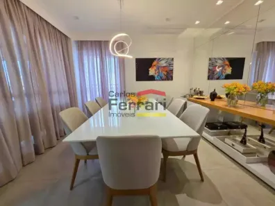 Apartamento com 4 Quartos à venda, 146m² no Jardim São Paulo(Zona Norte), São Paulo