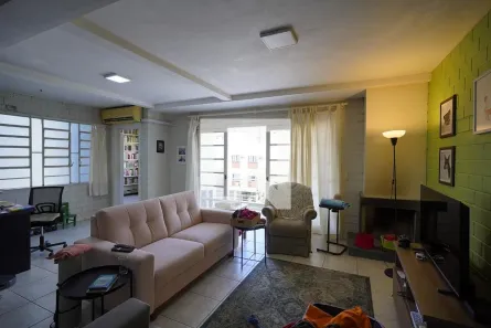 Apartamento com 4 Quartos à venda, 170m² no São João, Porto Alegre