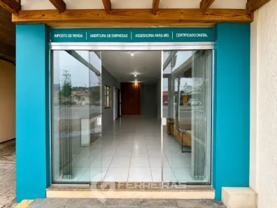 Ponto Comercial para alugar, 300m² no , Imbé