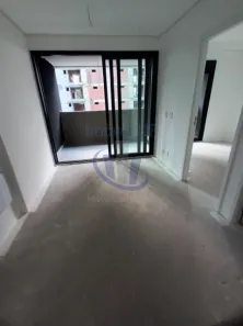 Apartamento com 1 Quarto à venda, 39m² no Vila Clementino, São Paulo