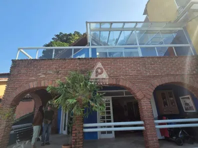 Casa com 3 Quartos à venda, 336m² no Barra da Tijuca, Rio de Janeiro