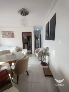 Apartamento com 2 Quartos à venda, 64m² no Jardim Gonçalves, Sorocaba