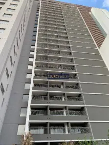 Apartamento com 1 Quarto à venda, 28m² no Vila Clementino, São Paulo