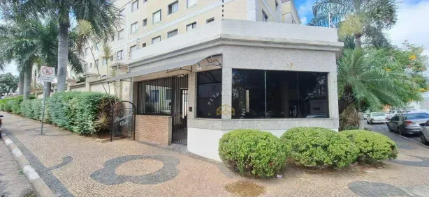 Cobertura com 3 Quartos à venda, 145m² no Vila João Jorge, Campinas