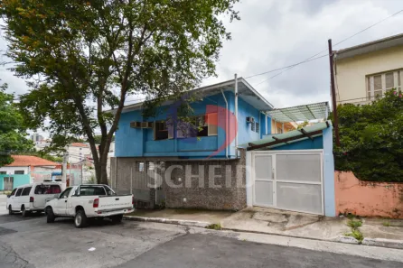 Casa com 3 Quartos à venda, 161m² no Vila Mariana, São Paulo