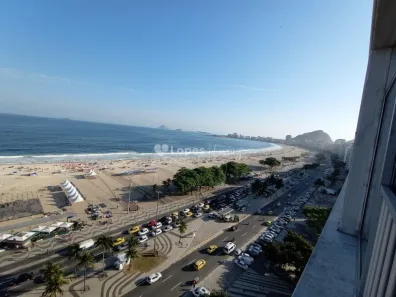Cobertura com 4 Quartos à venda, 357m² no Copacabana, Rio de Janeiro