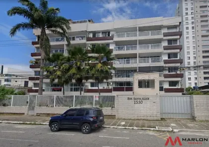 Apartamento com 2 Quartos à venda, 84m² no Lagoa Nova, Natal