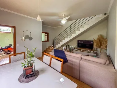 Casa com 3 Quartos à venda, 110m² no Loteamento Parque do Museu, Caçapava
