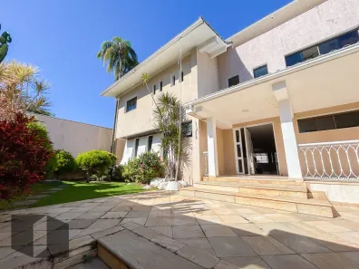 Casa de Condomínio com 5 Quartos à venda, 716m² no Barra da Tijuca, Rio de Janeiro