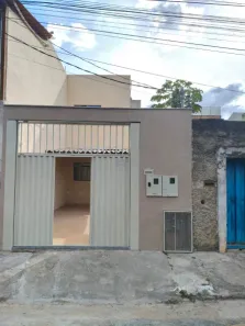 Casa com 1 Quarto à venda, 100m² no Oitis, Contagem