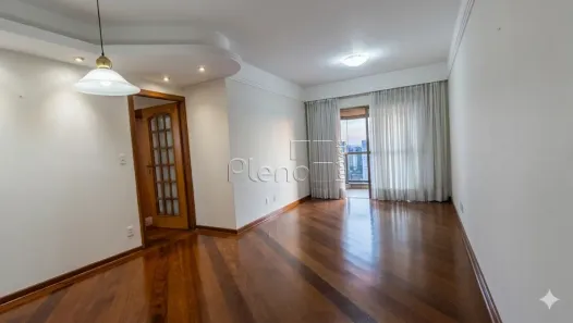 Apartamento com 3 Quartos à venda, 100m² no Jardim Aurélia, Campinas