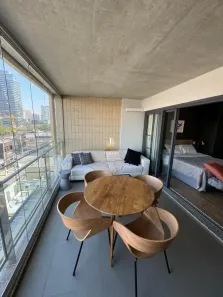 Apartamento com 1 Quarto à venda, 45m² no Vila Nova Conceição, São Paulo