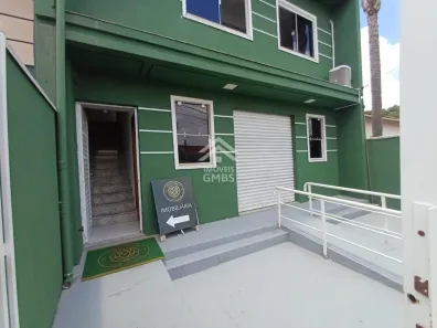 Sobrado com 2 Quartos à venda, 129m² no Cidade Industrial, Curitiba
