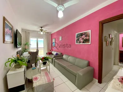 Apartamento com 2 Quartos à venda, 70m² no Enseada, Guarujá
