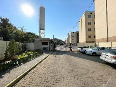 Apartamento com 2 Quartos para alugar, 55m² no Lomba da Palmeira, Sapucaia do Sul