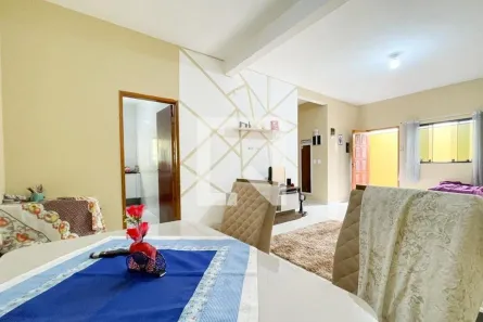 Casa com 6 Quartos à venda, 350m² no Taboão, São Bernardo do Campo