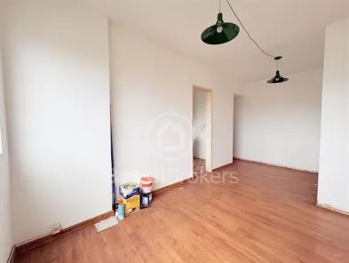 Apartamento com 2 Quartos à venda, 47m² no Engenho de Dentro, Rio de Janeiro