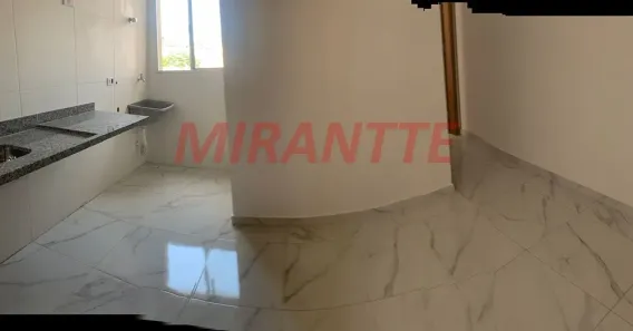 Apartamento com 1 Quarto à venda, 27m² no Vila Gustavo, São Paulo