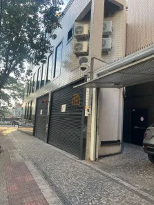 Sala Comercial para alugar, 180m² no Santo Agostinho, Belo Horizonte
