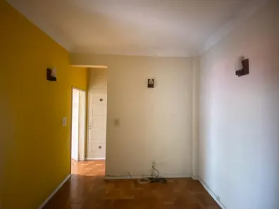 Apartamento com 1 Quarto à venda, 36m² no Várzea, Teresópolis