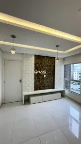 Apartamento com 2 Quartos para venda ou aluguel, 43m² no SIM, Feira de Santana