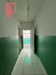 Imóvel Comercial com 1 Quarto para alugar, 120m² no Barro Preto, Belo Horizonte