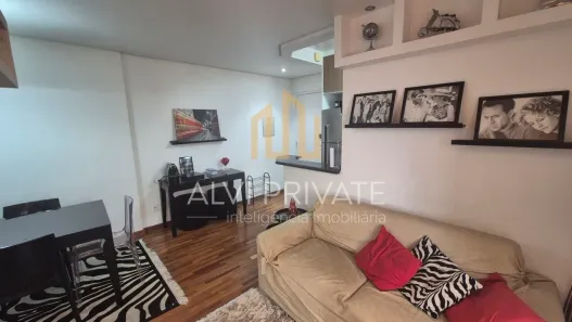 Apartamento com 2 Quartos à venda, 61m² no Vila Pompéia, São Paulo