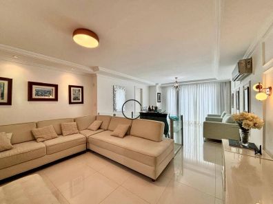 Cobertura com 4 Quartos à venda, 226m² no Vital Brazil, Niterói