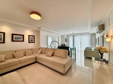 Cobertura com 4 Quartos à venda, 226m² no Vital Brazil, Niterói