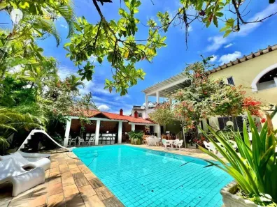 Casa com 16 Quartos à venda, 600m² no Alto Uruguai, Mesquita