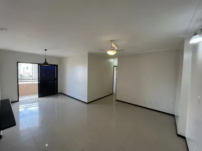 Apartamento com 3 Quartos à venda, 110m² no Marco, Belém