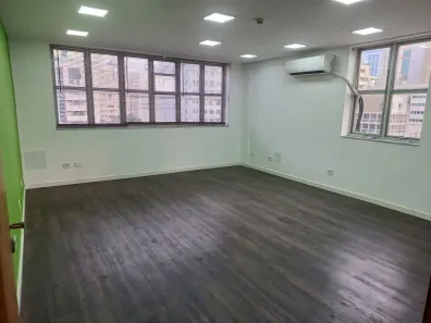 Ponto Comercial com 7 Quartos para alugar, 136m² no Consolação, São Paulo