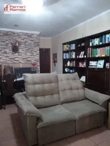 Sobrado com 3 Quartos à venda, 248m² no Vila Zanardi, Guarulhos