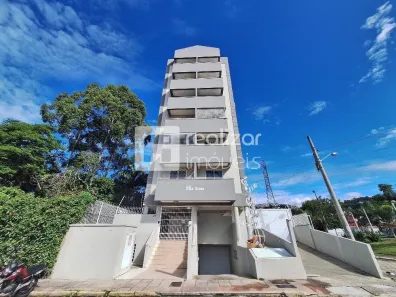 Apartamento com 2 Quartos à venda, 81m² no Nossa Senhora do Rosário, São José