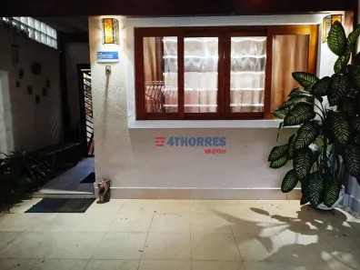 Casa de Condomínio com 3 Quartos à venda, 160m² no Jardim Olympia, São Paulo