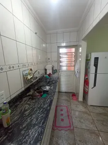 Casa com 3 Quartos à venda, 111m² no Vila Santa Madre Cabrini, São Carlos
