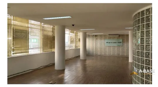 Ponto Comercial para alugar, 300m² no República, São Paulo