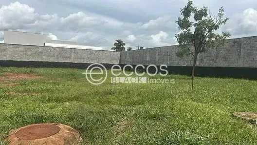 Lote/Terreno à venda, 562m² no Residencial Mário de Almeida Franco, Uberaba