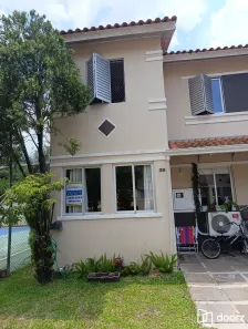 Casa de Condomínio com 3 Quartos à venda, 113m² no Parque Santa Fé, Porto Alegre