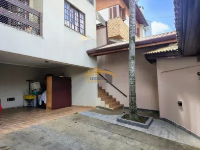 Sobrado com 2 Quartos à venda, 235m² no Adalgisa, Osasco