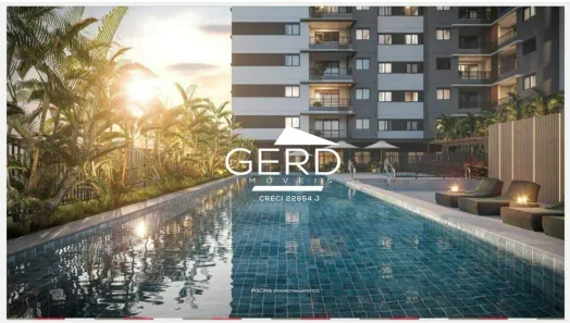 Cobertura com 3 Quartos à venda, 109m² no Presidente Altino, Osasco