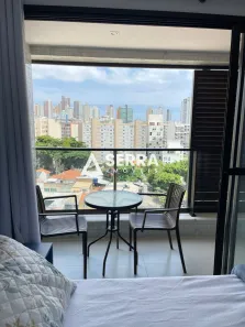 Apartamento com 1 Quarto à venda, 22m² no Barra, Salvador