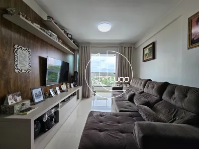 Apartamento com 2 Quartos à venda, 93m² no Residencial Araujoville, Anápolis
