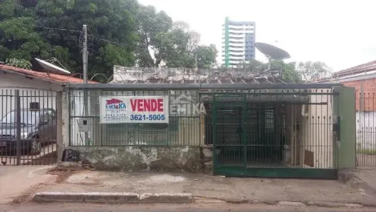 Lote/Terreno à venda, 1200m² no Popular, Cuiabá