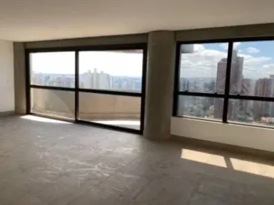 Apartamento com 3 Quartos à venda, 155m² no Vila Alpina, Santo André