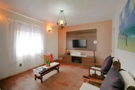 Casa com 3 Quartos à venda, 396m² no Esplanada, Belo Horizonte