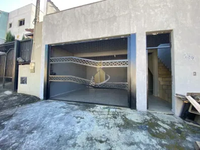 Sobrado com 3 Quartos à venda, 120m² no Borda da Mata, Caçapava