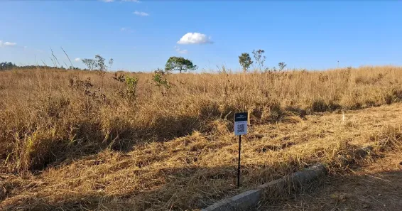 Lote/Terreno à venda, 1000m² no Funilândia, Funilândia